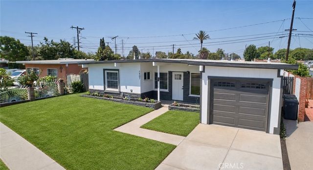 1407 S Hillford Avenue, Compton, CA 90220