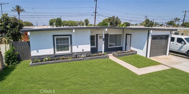 1407 S Hillford Avenue, Compton, CA 90220