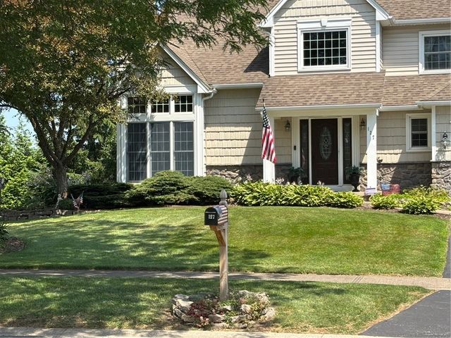 127 Twin Oak Drive, Gates, NY 14606