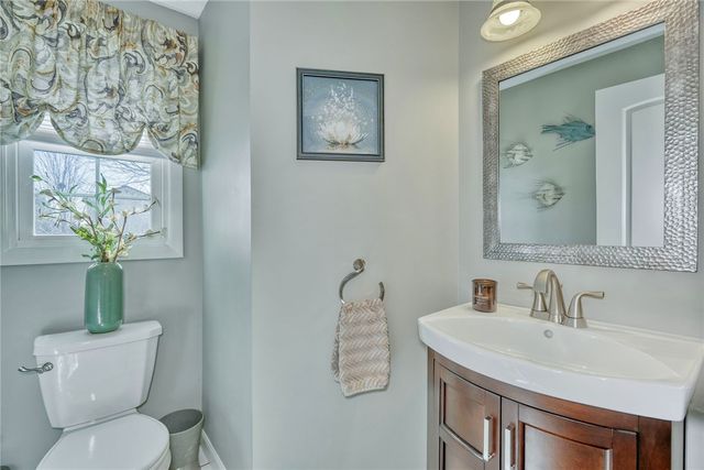 127 Twin Oak Drive, Gates, NY 14606