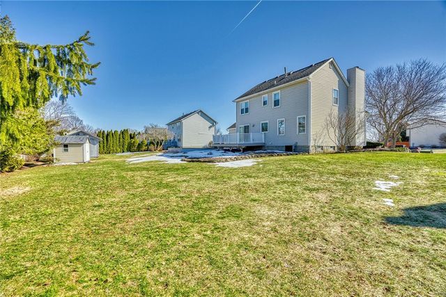 127 Twin Oak Drive, Gates, NY 14606