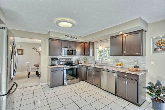 127 Twin Oak Drive, Gates, NY 14606