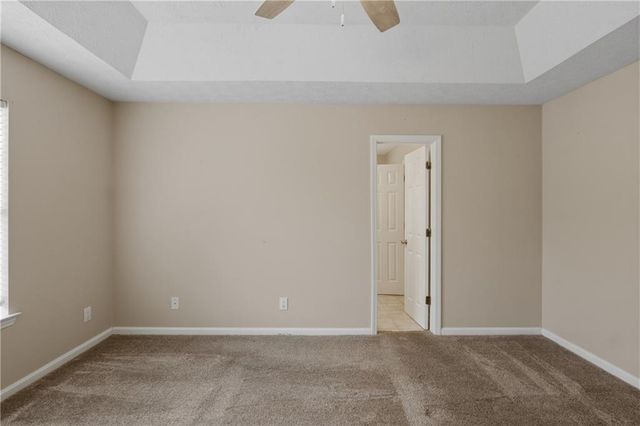 1014 Maple Leaf Ridge, Jonesboro, GA 30238