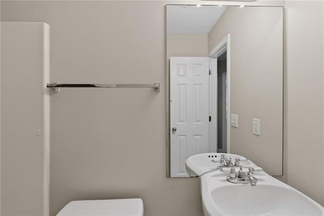 1014 Maple Leaf Ridge, Jonesboro, GA 30238