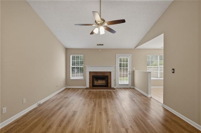 1014 Maple Leaf Ridge, Jonesboro, GA 30238
