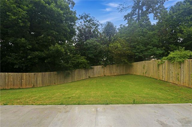 1014 Maple Leaf Ridge, Jonesboro, GA 30238
