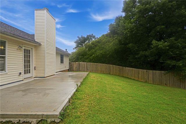 1014 Maple Leaf Ridge, Jonesboro, GA 30238