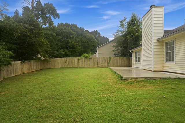 1014 Maple Leaf Ridge, Jonesboro, GA 30238