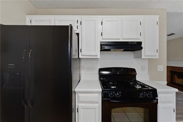 1014 Maple Leaf Ridge, Jonesboro, GA 30238