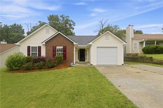 1014 Maple Leaf Ridge, Jonesboro, GA 30238