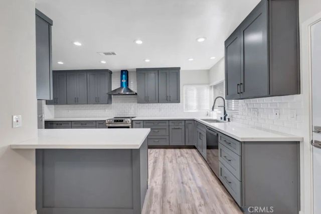 19653 Valdez Drive, Tarzana, CA 91356