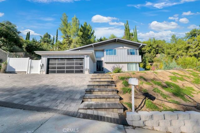 19653 Valdez Drive, Tarzana, CA 91356