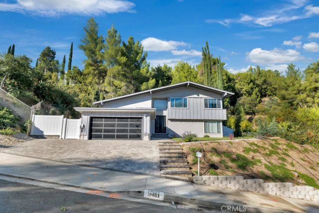 19653 Valdez Drive, Tarzana, CA 91356