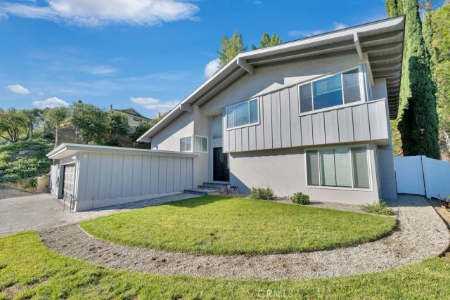 19653 Valdez Drive, Tarzana, CA 91356