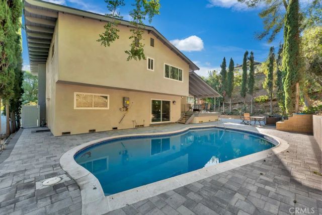 19653 Valdez Drive, Tarzana, CA 91356