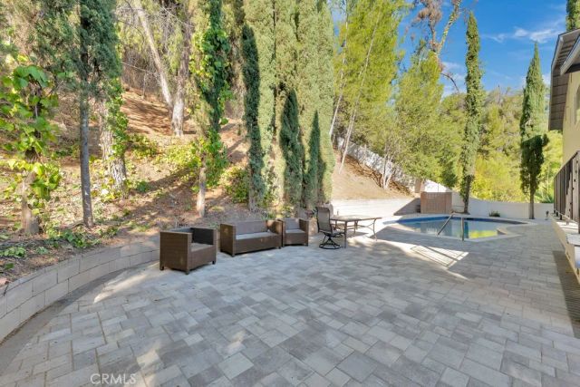 19653 Valdez Drive, Tarzana, CA 91356