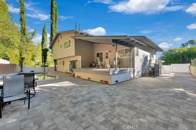 19653 Valdez Drive, Tarzana, CA 91356