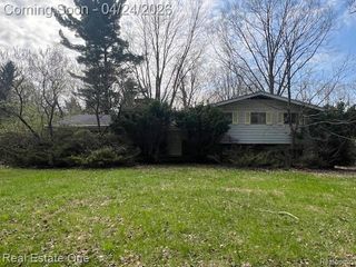 4555 Arrowhead, West Bloomfield Charter Township, MI 48323