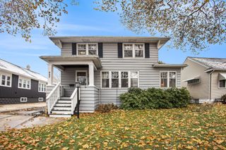 927 Franklin Avenue, Grand Haven, MI 49417