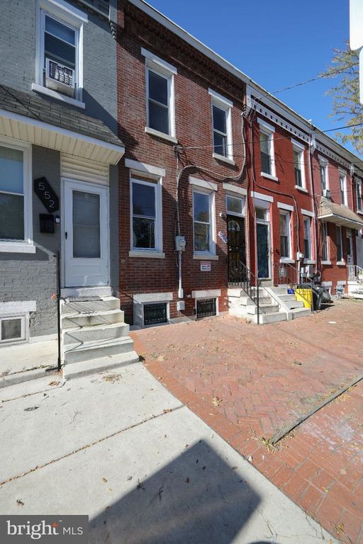 550 TRENTON AVE, CAMDEN, NJ 08103 — photo 3