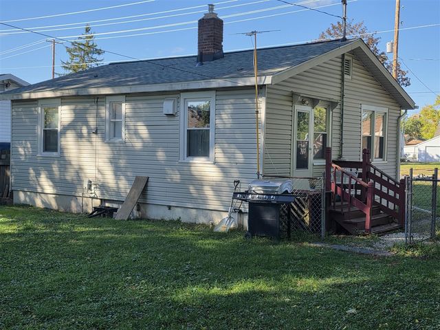 1225 W Territorial Road, Battle Creek, MI 49015