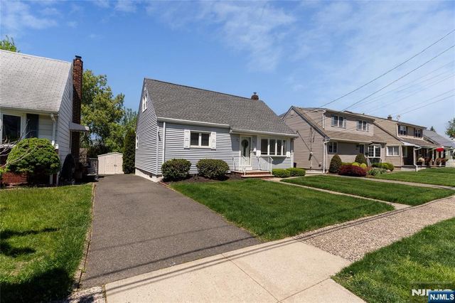 241 Coupe Place, North Arlington, NJ 07031