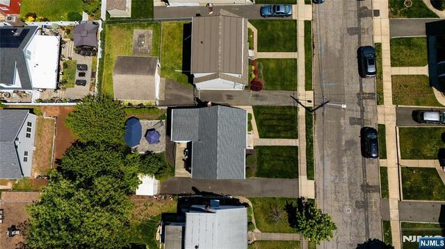 241 Coupe Place, North Arlington, NJ 07031
