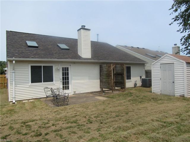 1884 Eunice CT, Virginia Beach, VA 23454