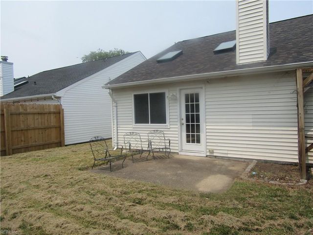 1884 Eunice CT, Virginia Beach, VA 23454