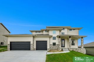 11018 N 161st Street, Bennington, NE 68007