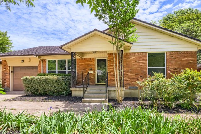 11624 Tuscany Way, Dallas, TX 75218