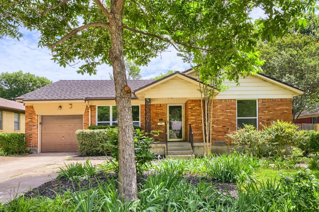 11624 Tuscany Way, Dallas, TX 75218