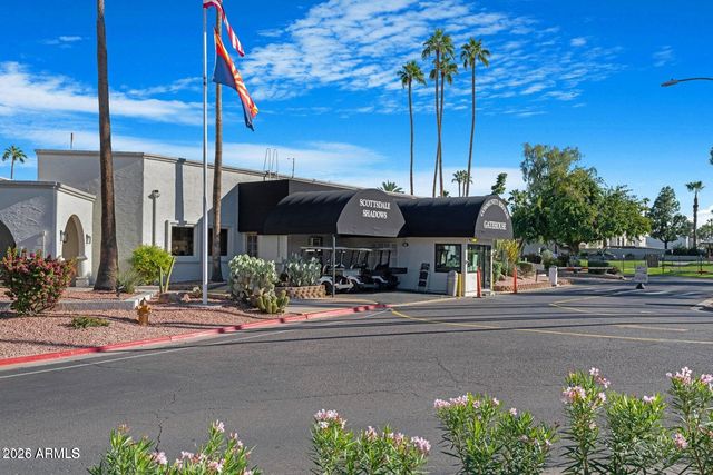 7960 E CAMELBACK Road 109, Scottsdale, AZ 85251
