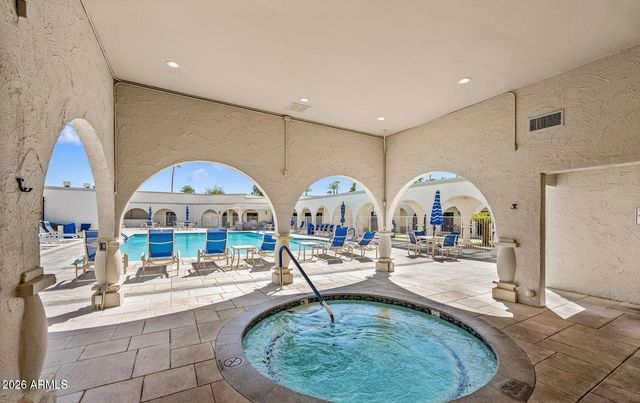 7960 E CAMELBACK Road 109, Scottsdale, AZ 85251