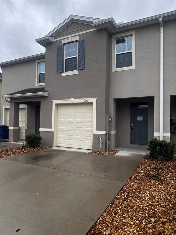 1026 LIDO DRIVE, Howey In The Hills, FL 34737