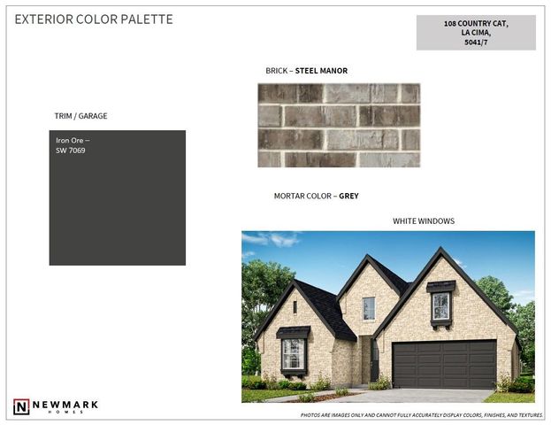 108 Country Cat LN, San Marcos, TX 78666