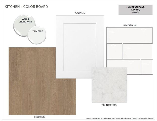 108 Country Cat LN, San Marcos, TX 78666