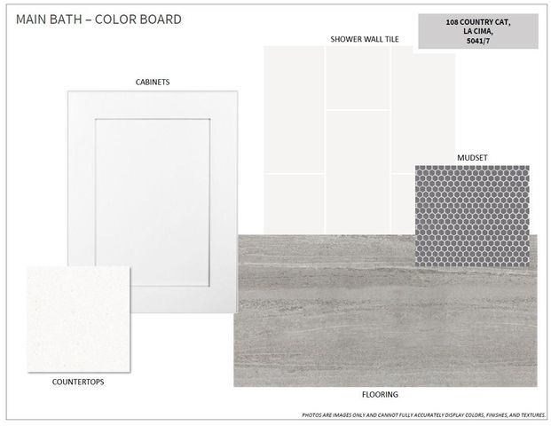 108 Country Cat LN, San Marcos, TX 78666