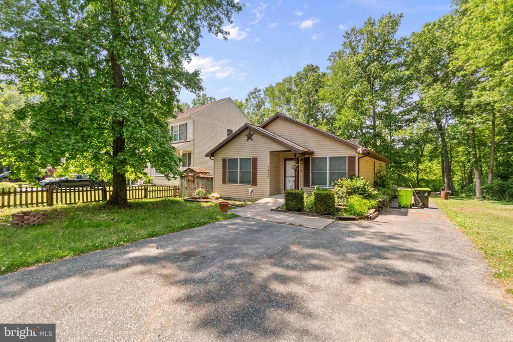 1950 PERRYMAN RD, Aberdeen, MD 21001