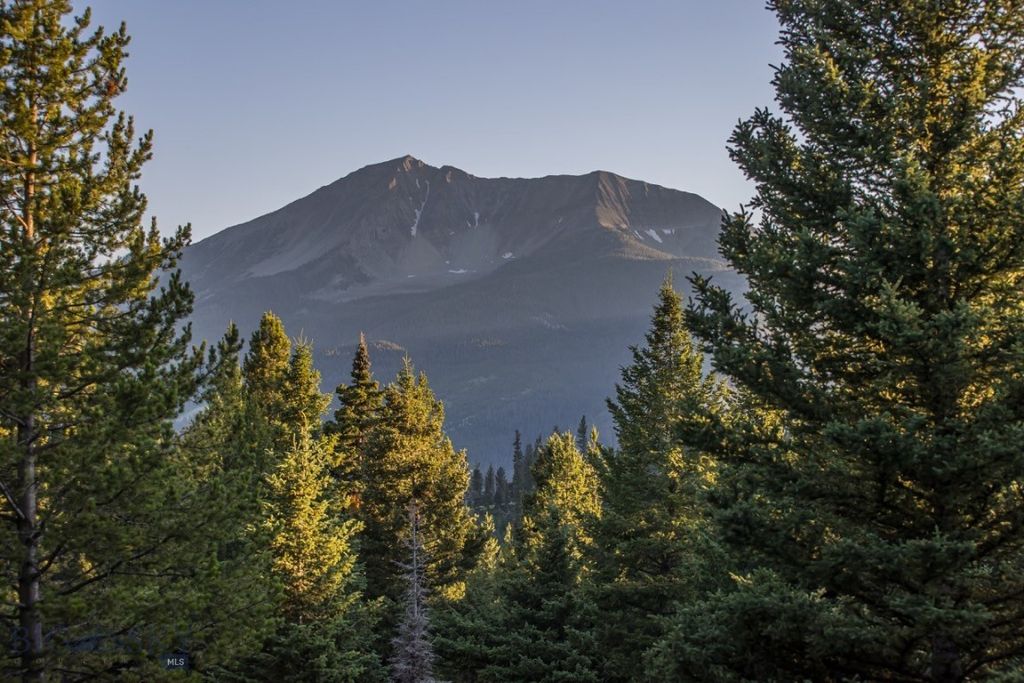 TBD Jack Creek Road, Moonlight Territory Parcel 2, Big Sky, MT 59729 photo 15
