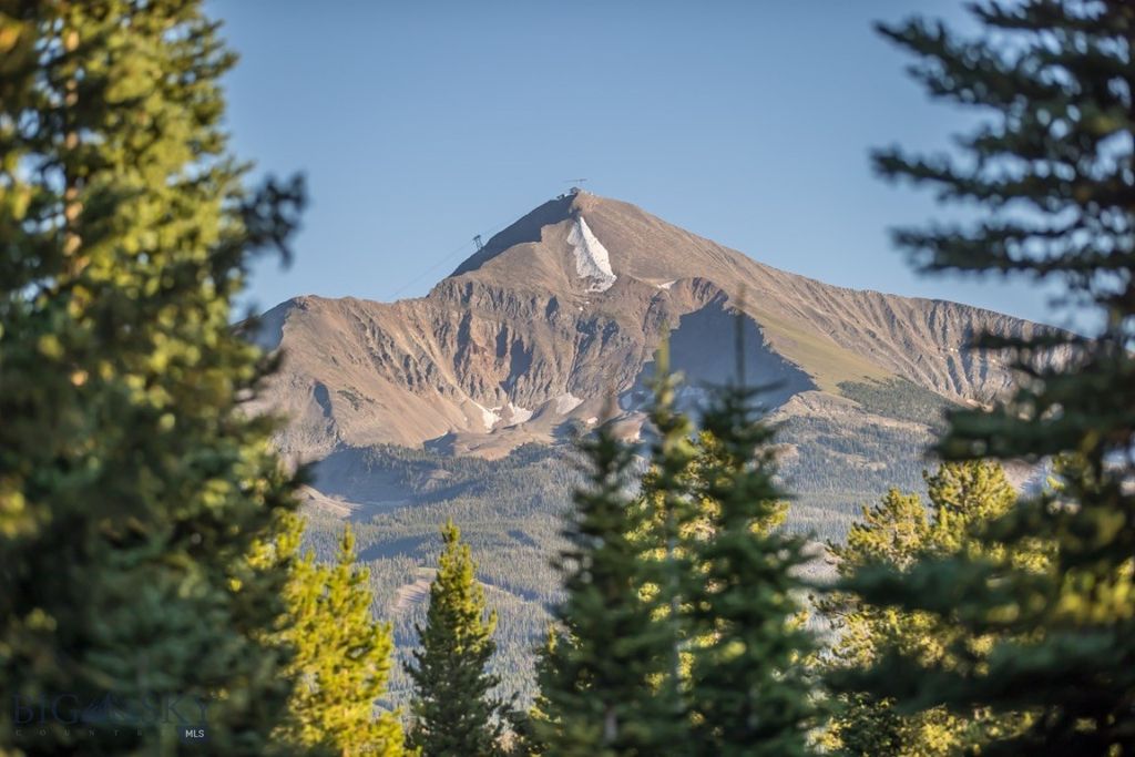 TBD Jack Creek Road, Moonlight Territory Parcel 2, Big Sky, MT 59729 photo 16