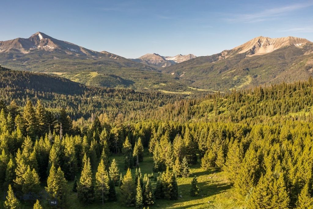 TBD Jack Creek Road, Moonlight Territory Parcel 2, Big Sky, MT 59729 photo 18