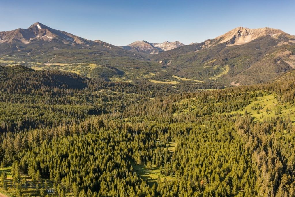 TBD Jack Creek Road, Moonlight Territory Parcel 2, Big Sky, MT 59729 photo 25