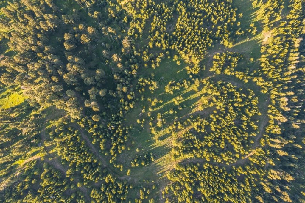 TBD Jack Creek Road, Moonlight Territory Parcel 2, Big Sky, MT 59729 photo 29