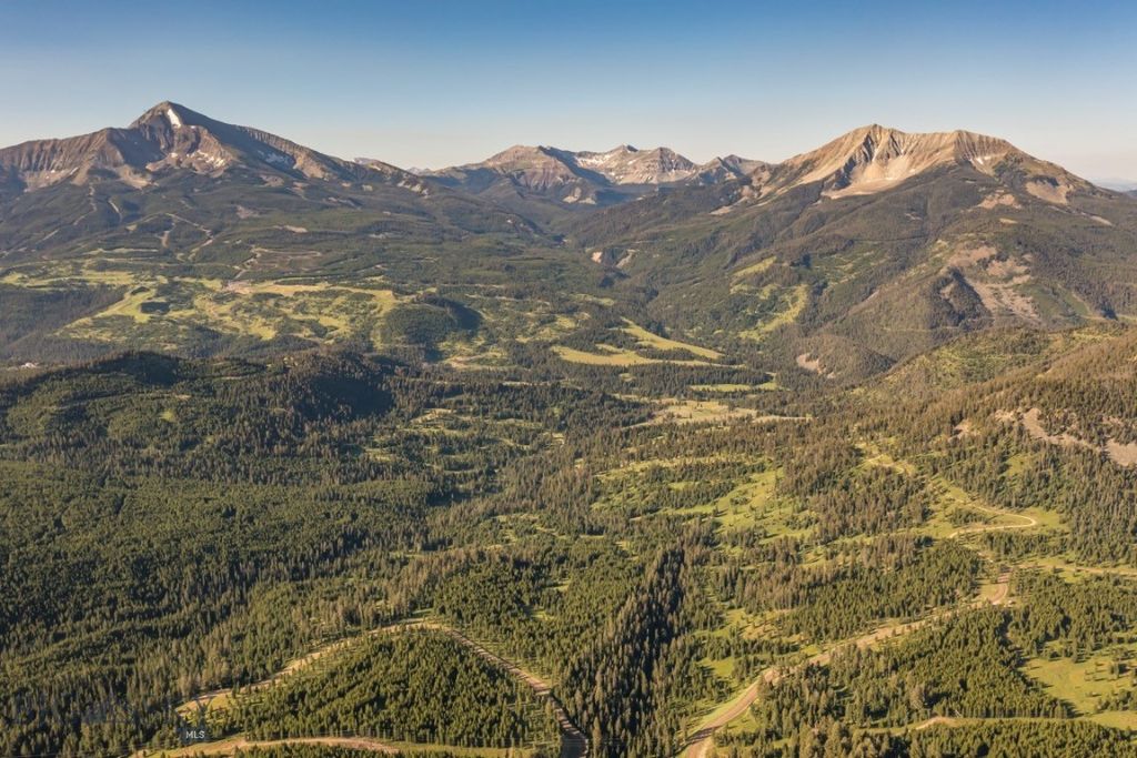 TBD Jack Creek Road, Moonlight Territory Parcel 2, Big Sky, MT 59729 photo 34