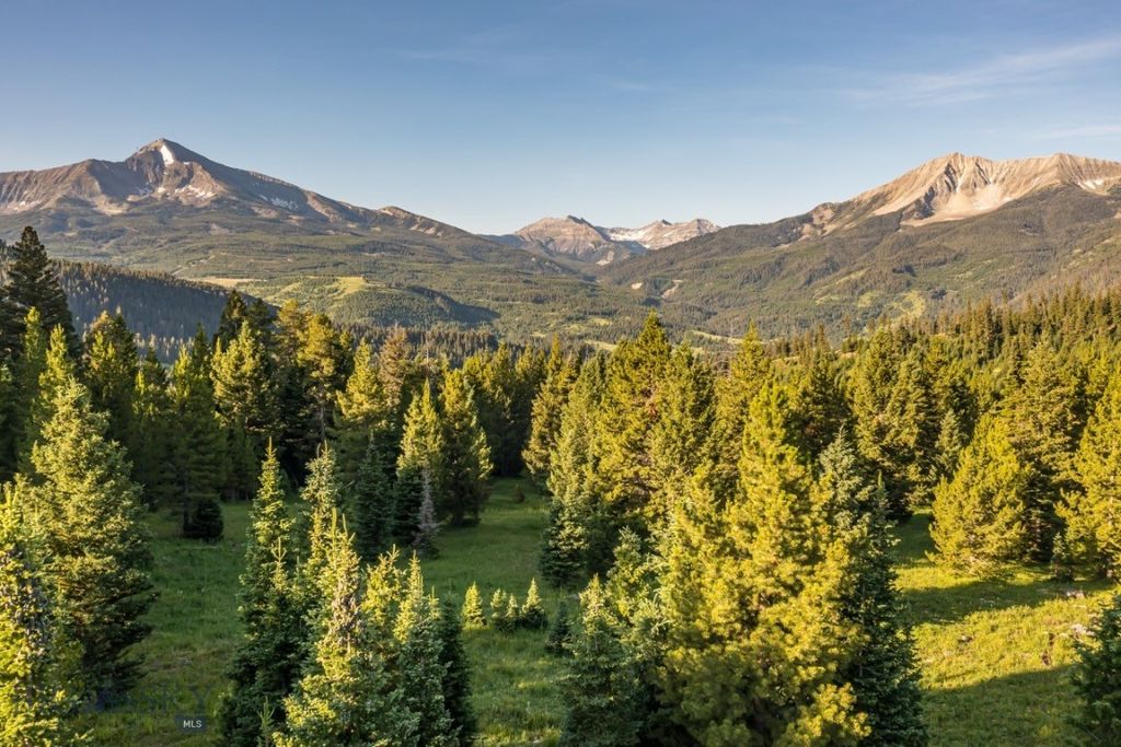TBD Jack Creek Road, Moonlight Territory Parcel 2, Big Sky, MT 59729 photo 4
