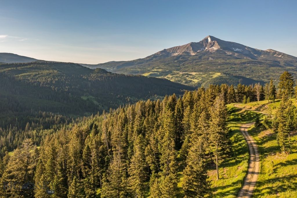 TBD Jack Creek Road, Moonlight Territory Parcel 2, Big Sky, MT 59729 photo 6