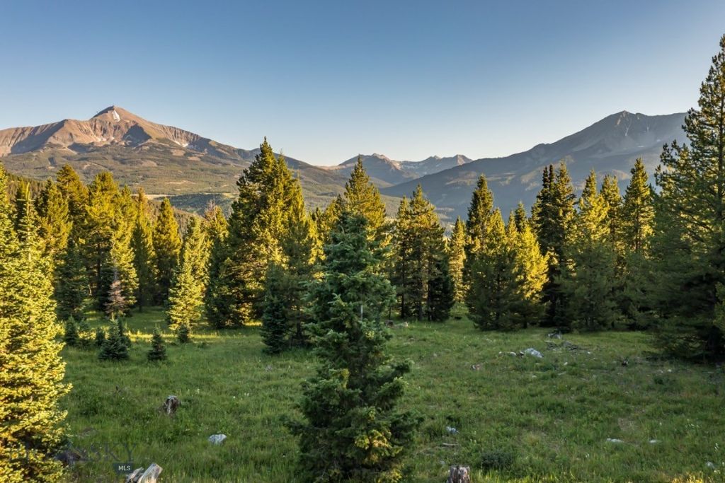TBD Jack Creek Road, Moonlight Territory Parcel 2, Big Sky, MT 59729 photo 7