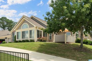 136 CORNERSTONE COURT # 36, Birmingham, AL 35022