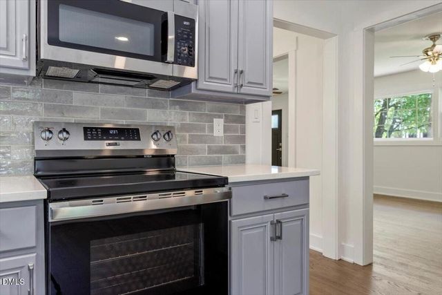 1314 Hudson Avenue, Durham, NC 27705
